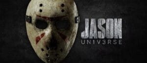 Jason Un1v3rse am HHN 2025