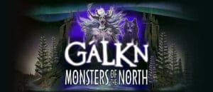 Gálkn: Monsters of the North in Florida