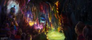 Drei Disney World Updates: Big Thunder Erweiterung, Muppets-Coaster Konzepte, Zootopia 4D-Filmstart (Update)