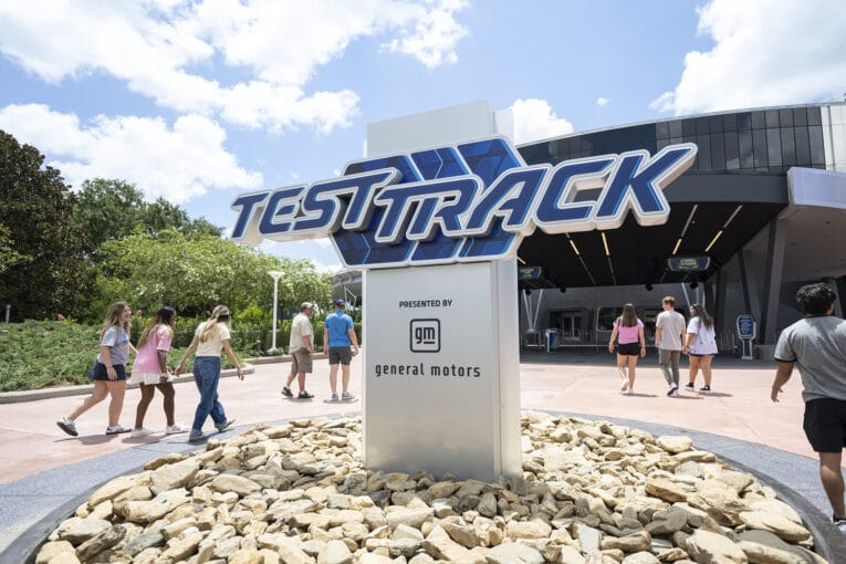 Das hat sich geändert beim neuen Test Track