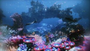 Neue Attraktion: SEAQuest: Legends of the Deep
Eröffnung: noch nicht bekannt