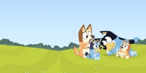 Bluey & Bingo kommen ins Disney World: Erste Attraktion im Sommer 2026