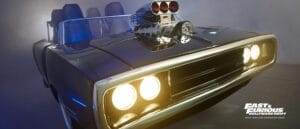 Fast & Furious Florida Drift als neuer Coaster in Universal Studios Florida?