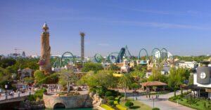 Das Ende einer Ära: Universal Islands of Adventure erfindet sich neu