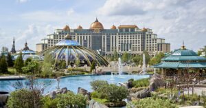 Universal bestätigt: Orlando ist diesen Sommer ruhiger als erwartet – gut für euch?