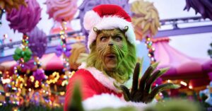 Weihnachten 2026 im Universal Orlando Resort: Epic Universe feiert erstmals mit