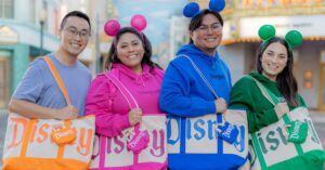 Orlando Parks News vom 10. bis 17. September 2026: Disney After Hours 2027, Epic Universe und Halloween in SeaWorld