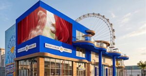 Orlando Parks News vom 2. bis 8. Oktober 2026: Disney wird teurer, Stardust Racers sorgt für Schlagzeilen und Weihnachten rückt näher