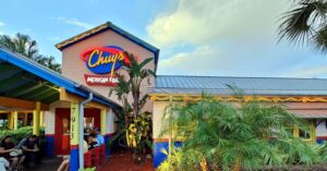Günstig essen in Orlando: Unsere Restauranttipps abseits der Freizeitparks